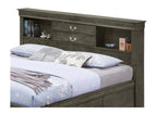 Louis Phillipe Bedroom Collection