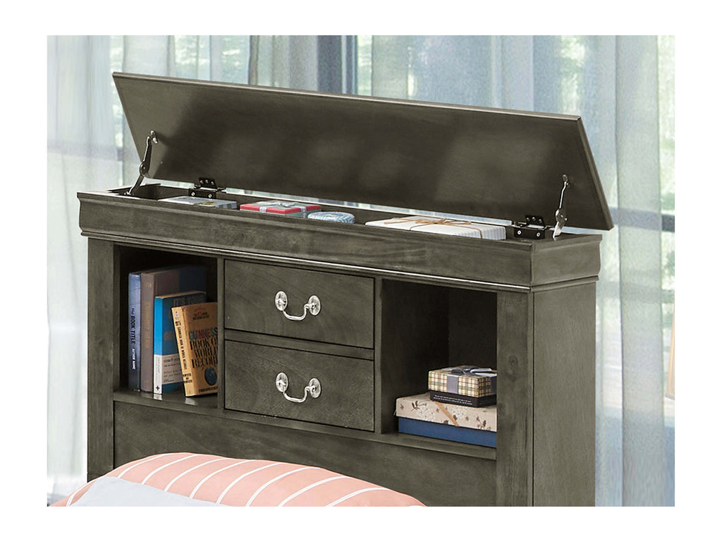 Louis Phillipe Bedroom Collection