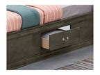 Louis Phillipe Bedroom Collection