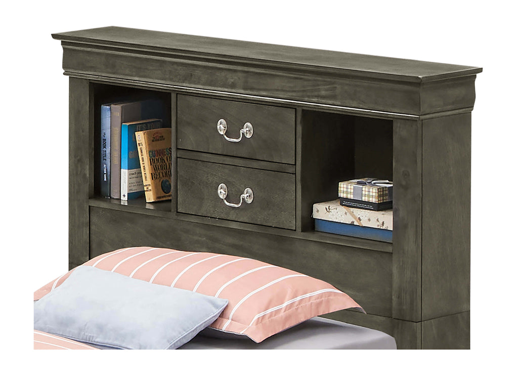 Louis Phillipe Bedroom Collection