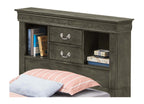 Louis Phillipe Bedroom Collection