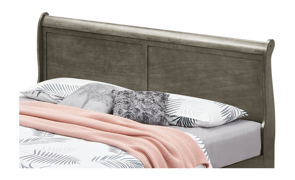 Louis Phillipe Bedroom Collection