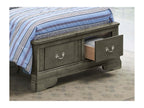 Louis Phillipe Bedroom Collection