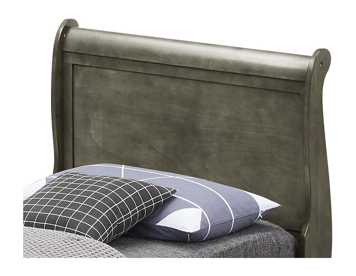 Louis Phillipe Bedroom Collection