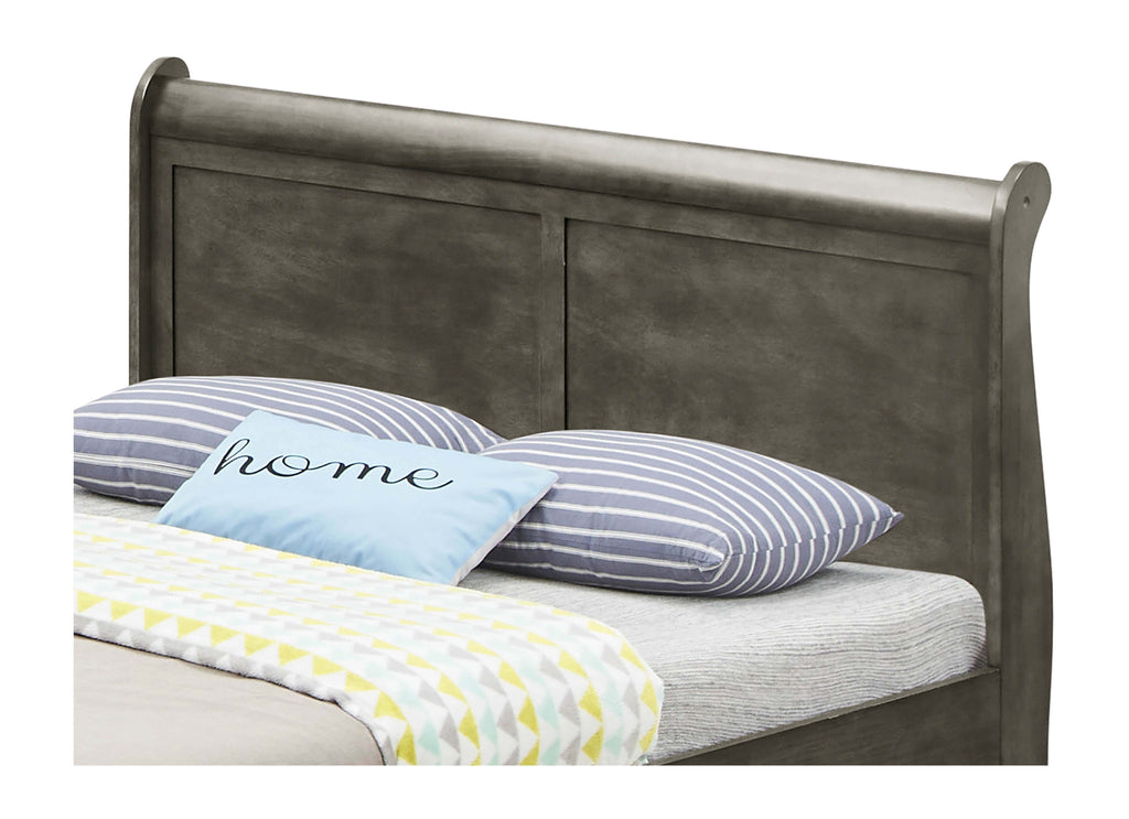 Louis Phillipe Bedroom Collection
