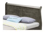 Louis Phillipe Bedroom Collection