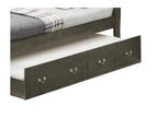 Louis Phillipe Bedroom Collection