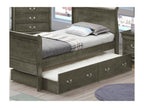 Louis Phillipe Bedroom Collection