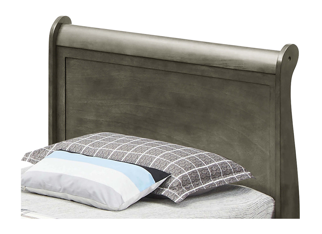 Louis Phillipe Bedroom Collection