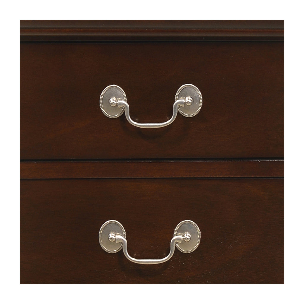 Louis Phillipe Nightstand