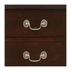 Louis Phillipe Nightstand