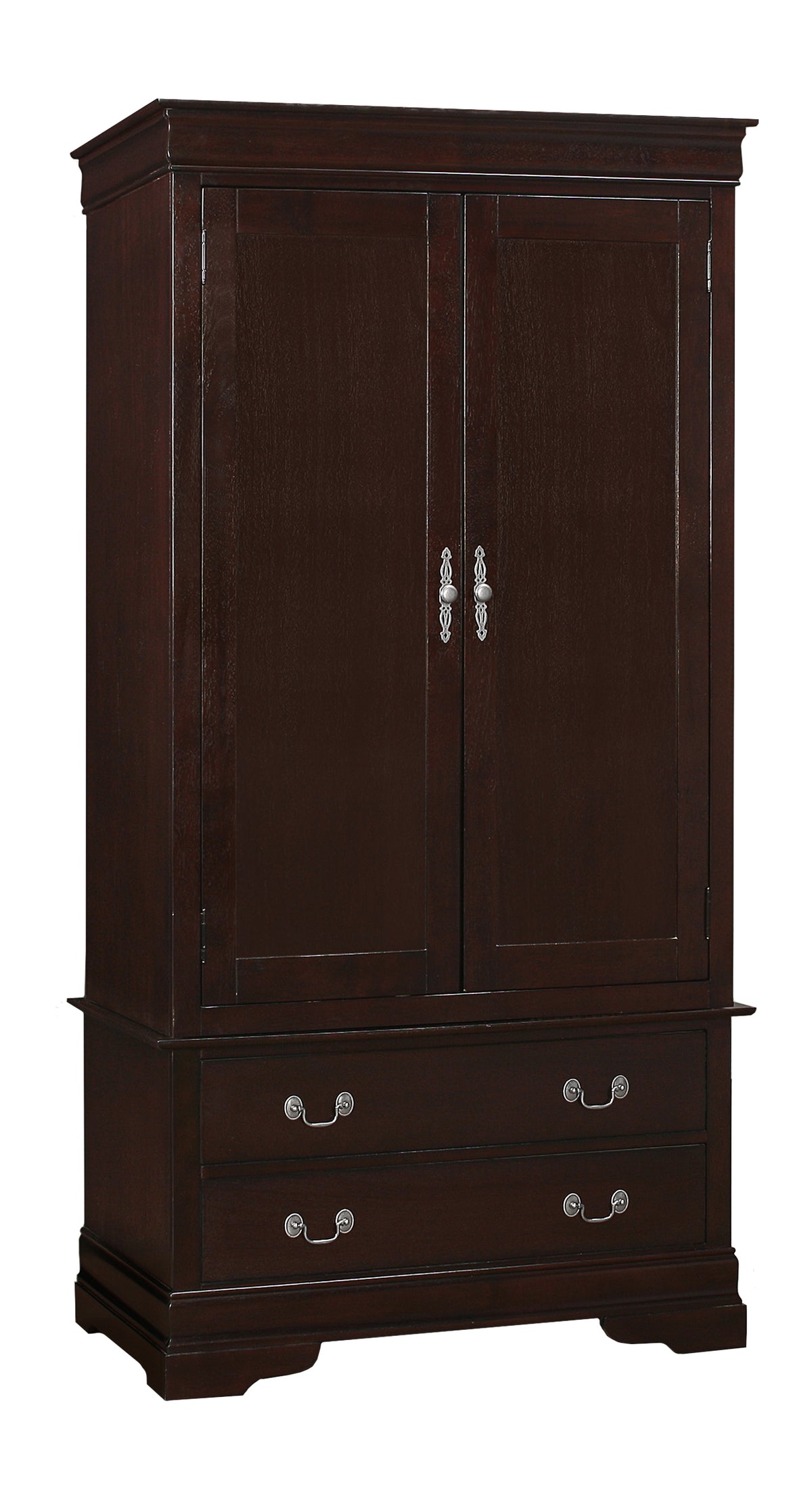 Louis Phillipe Armoire