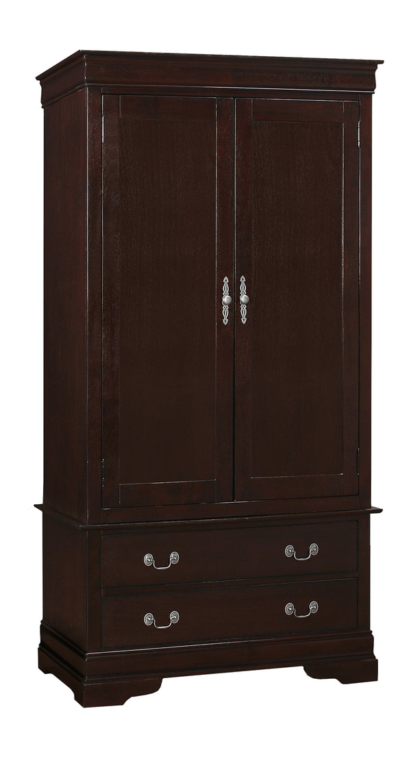 Louis Phillipe Armoire