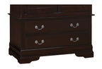 Louis Phillipe Armoire