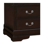 Louis Phillipe Armoire