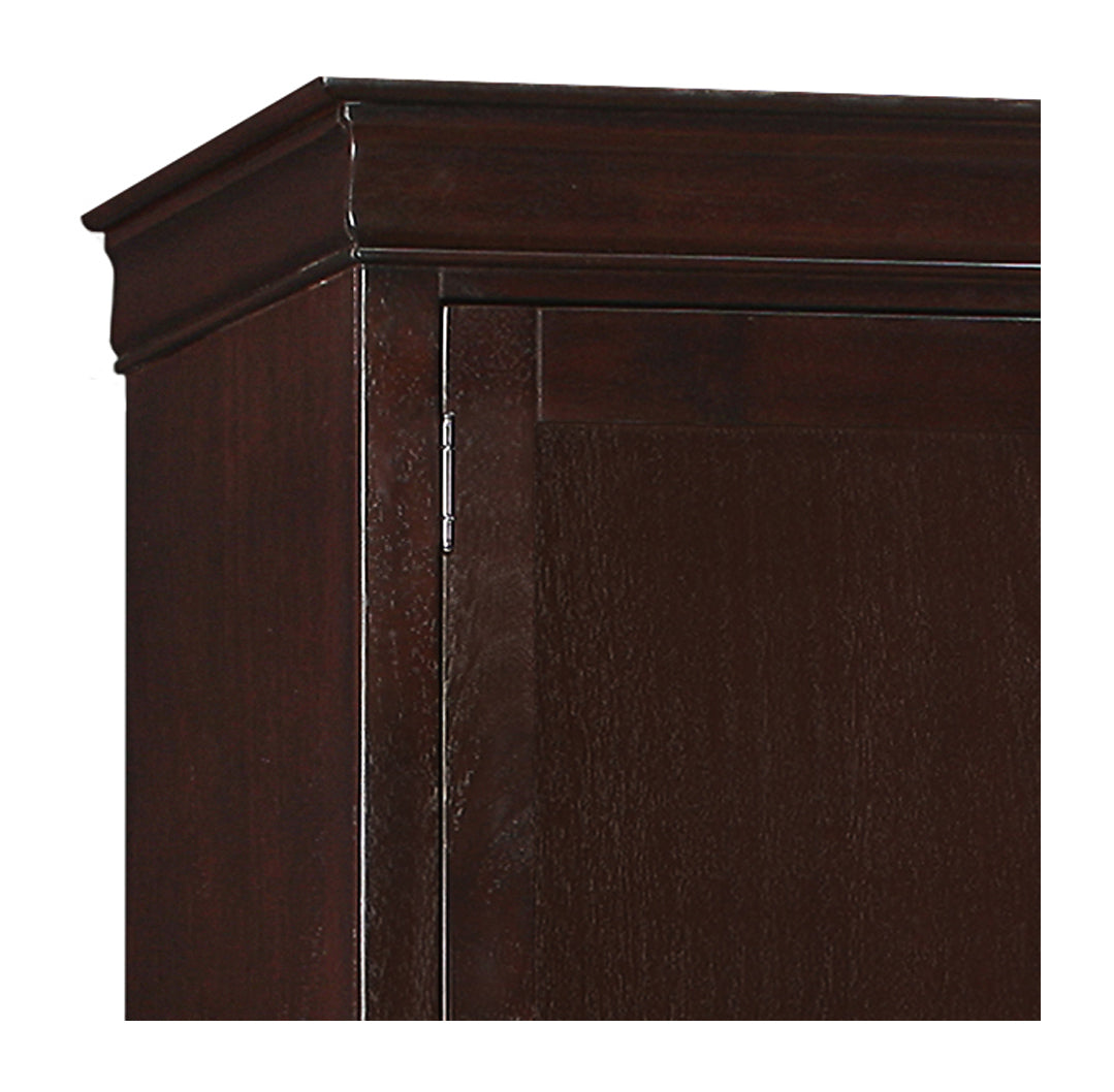 Louis Phillipe Armoire