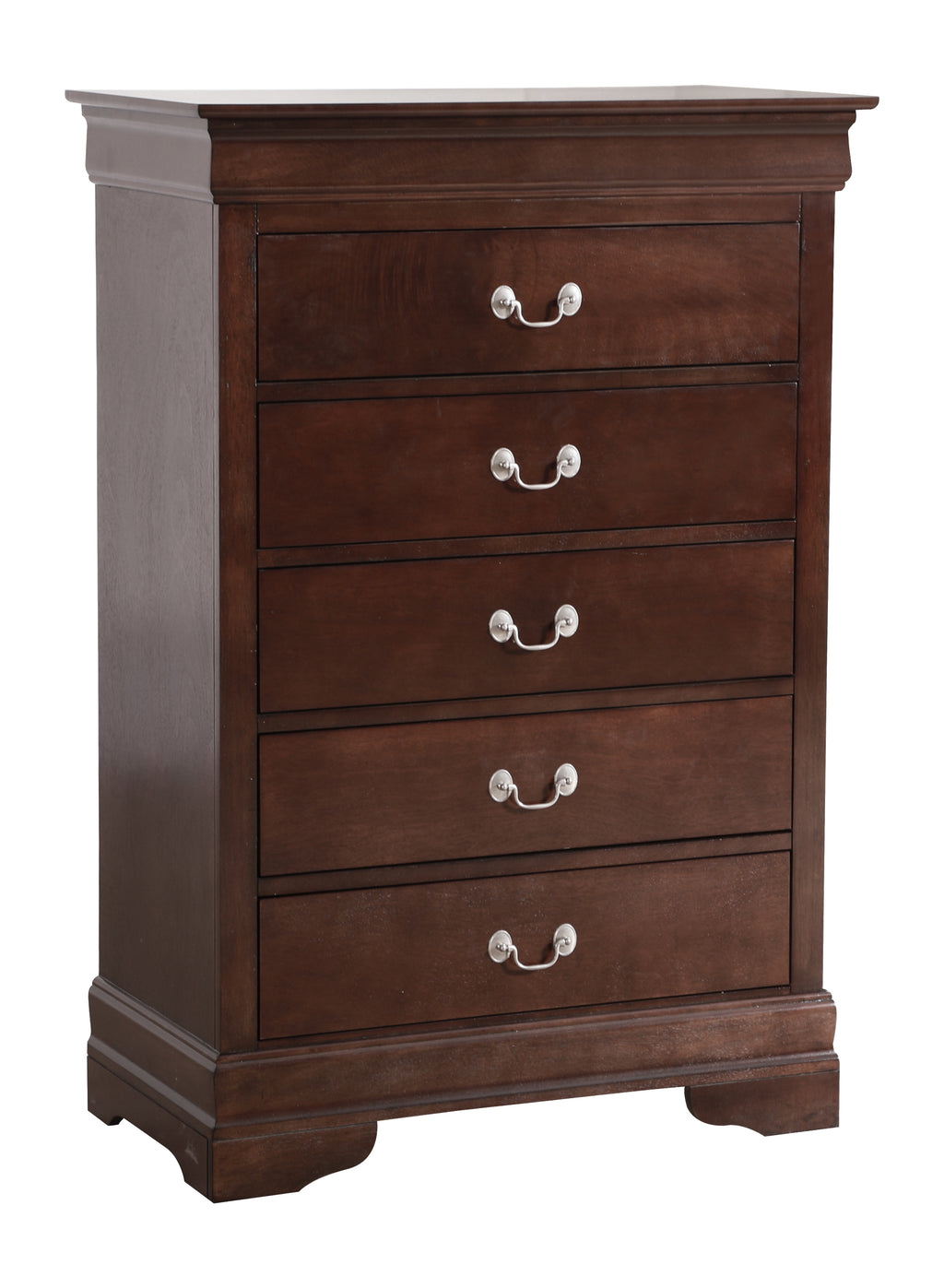Louis Phillipe Chest