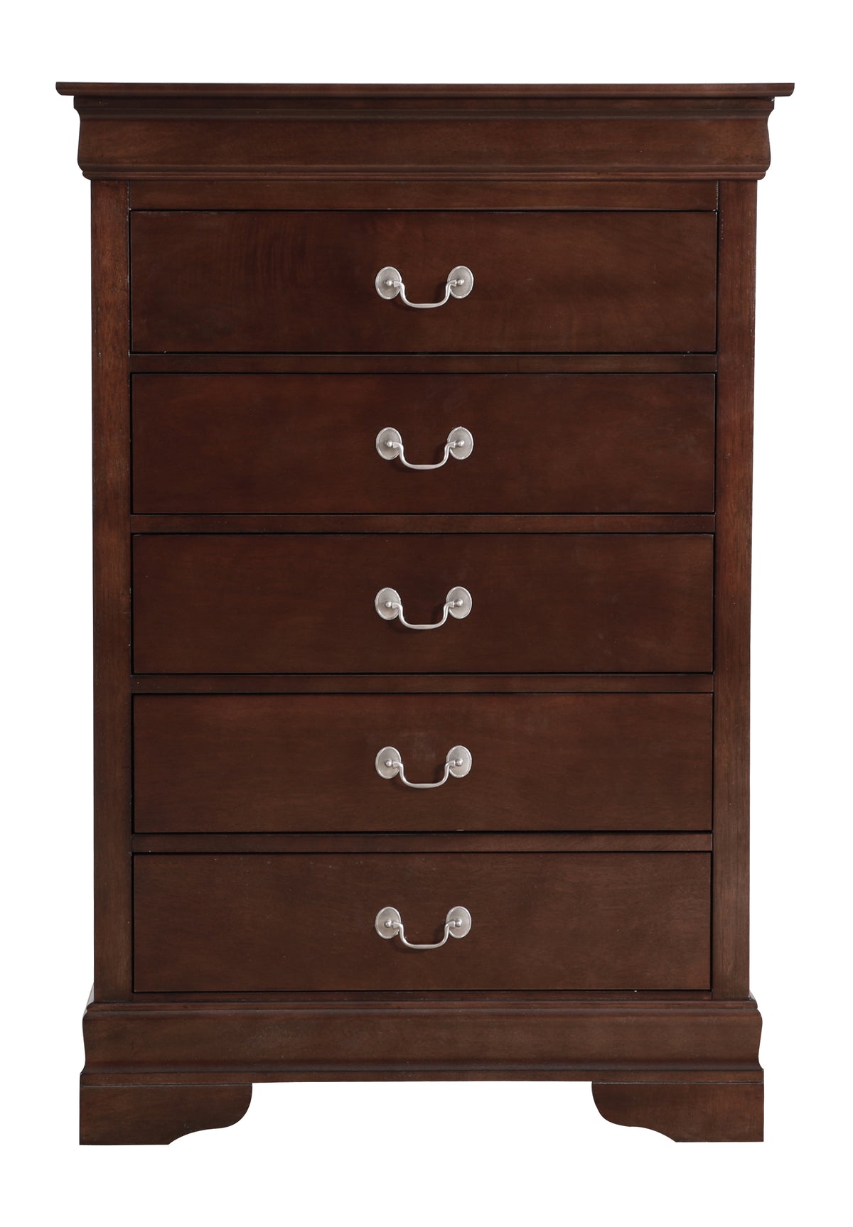 Louis Phillipe Bedroom Collection