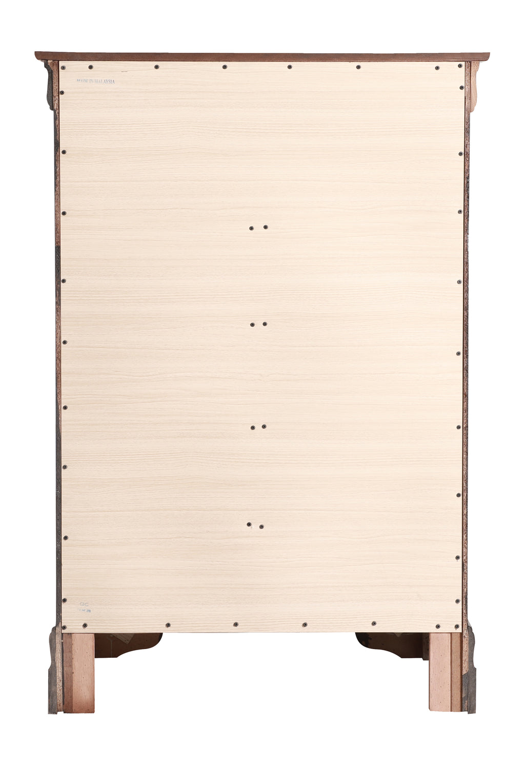 Louis Phillipe Bedroom Collection