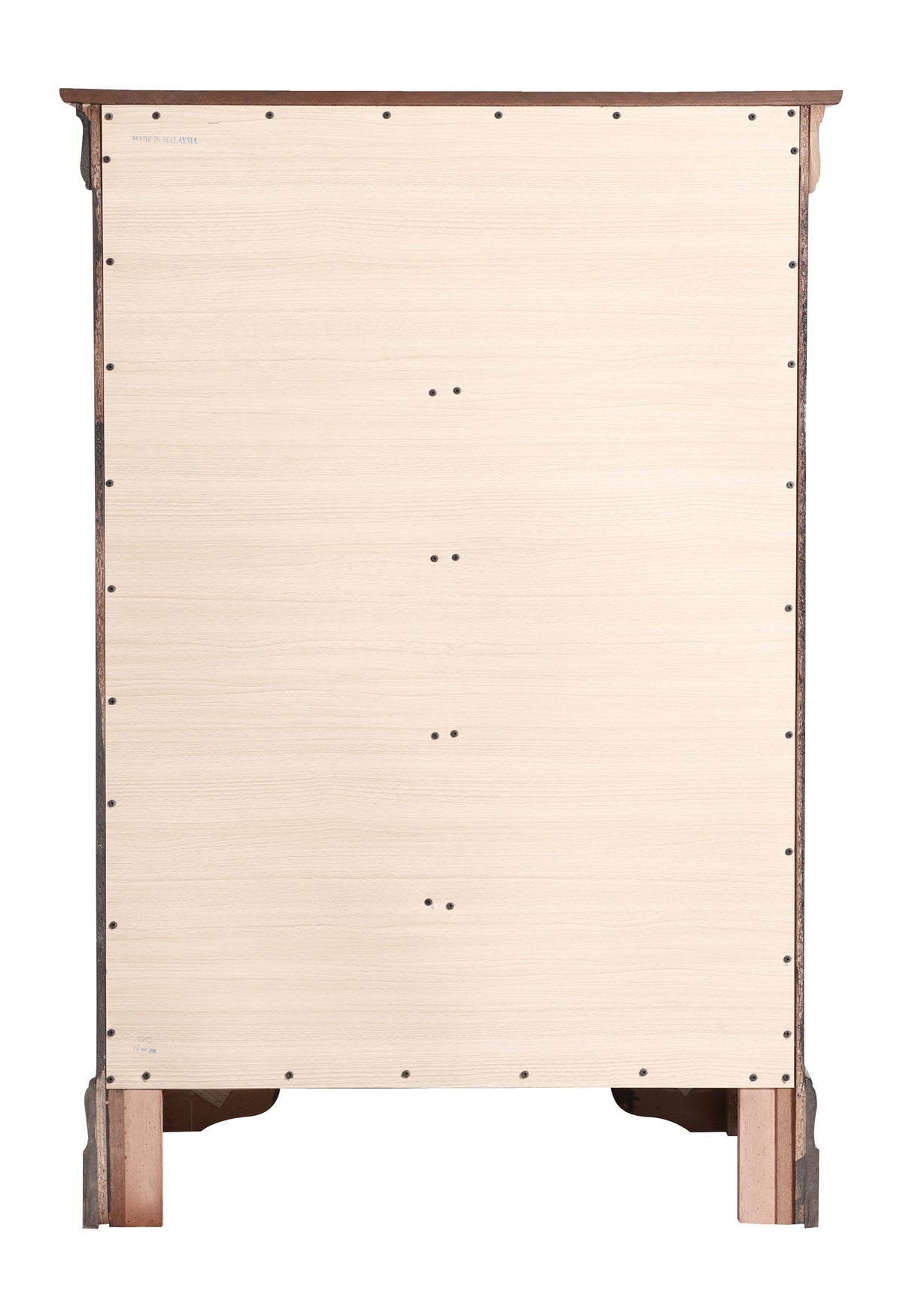 Louis Phillipe Bedroom Collection