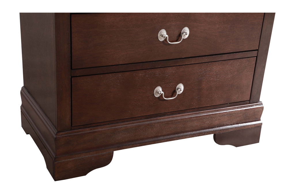 Louis Phillipe Bedroom Collection