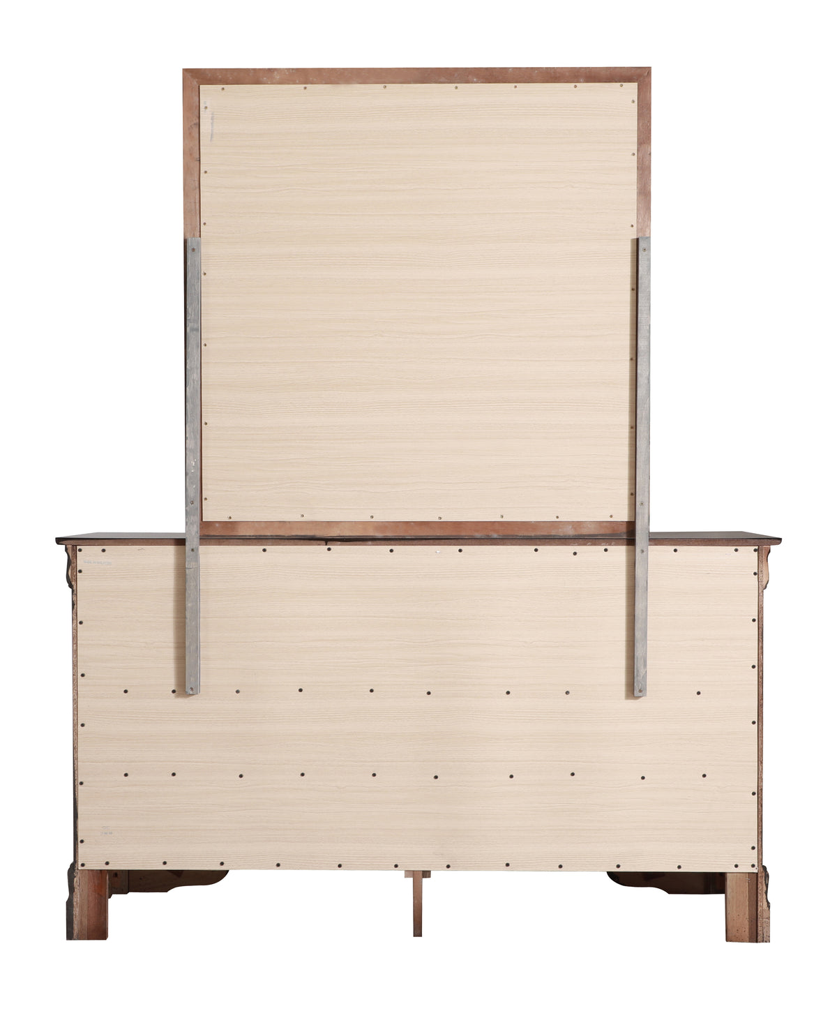 Louis Phillipe Bedroom Collection