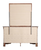 Louis Phillipe Bedroom Collection