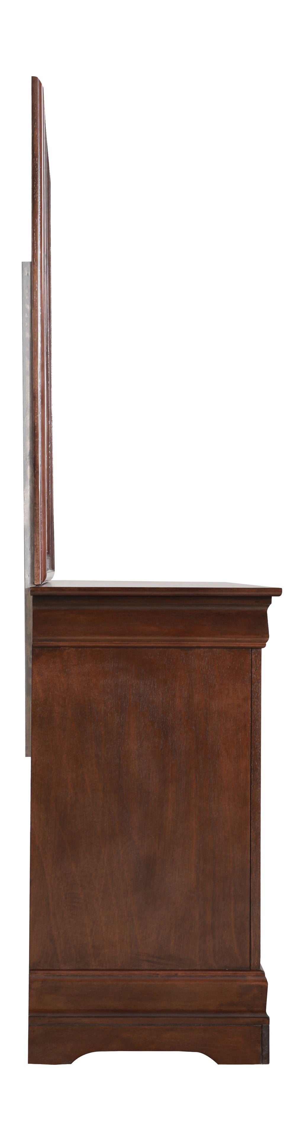 Louis Phillipe Bedroom Collection