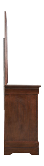 Louis Phillipe Bedroom Collection