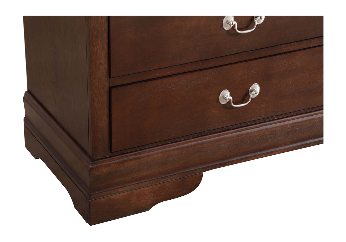Louis Phillipe Bedroom Collection