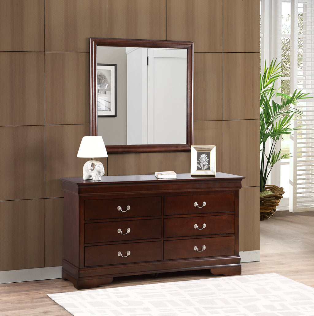 Louis Phillipe Dresser