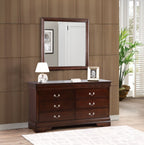 Louis Phillipe Dresser
