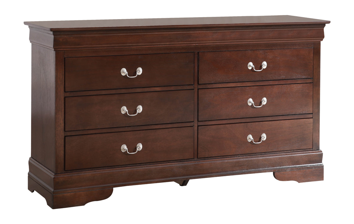 Louis Phillipe Dresser
