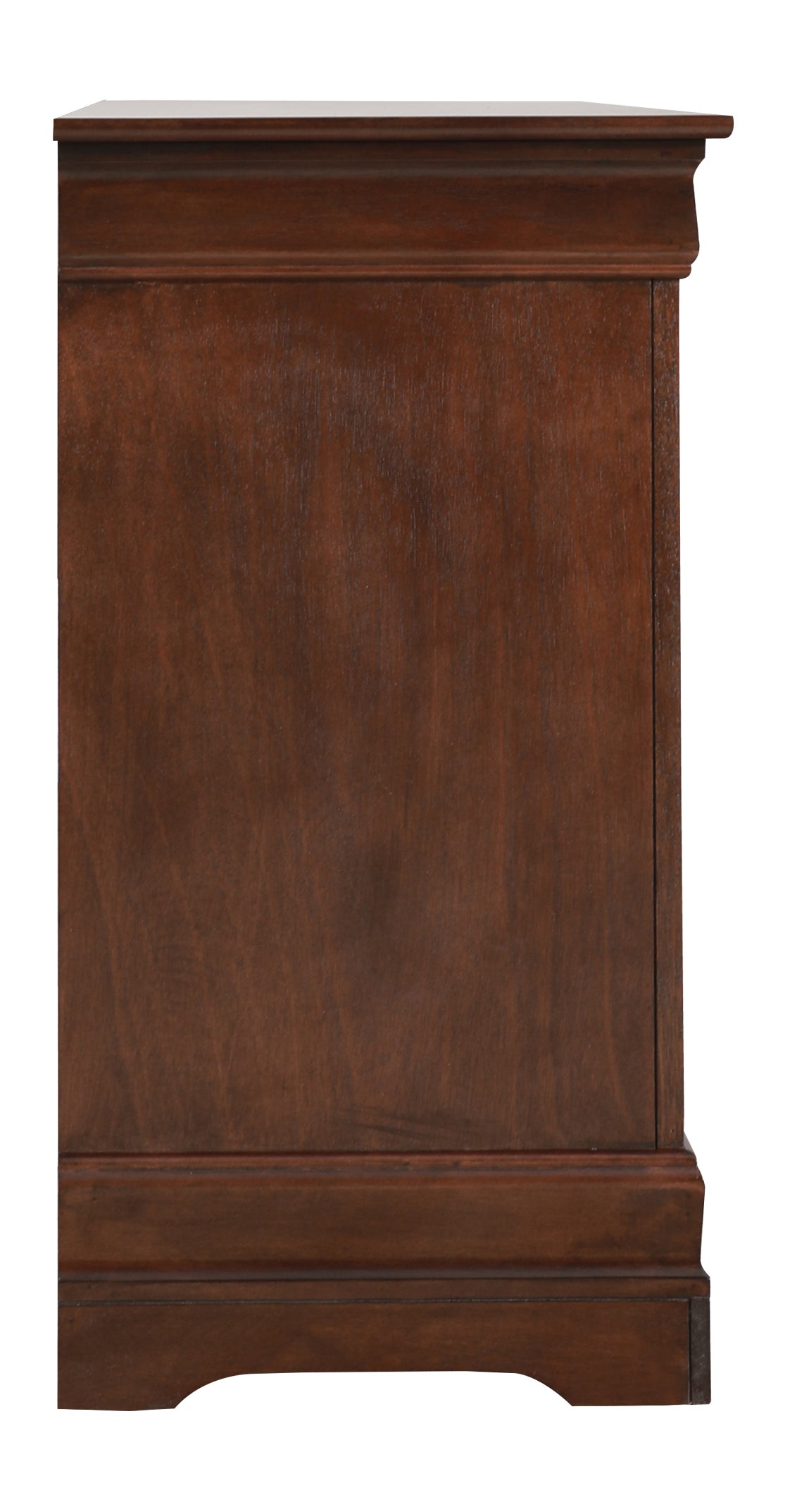 Louis Phillipe Dresser