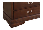 Louis Phillipe Dresser