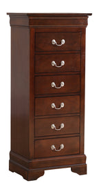 Louis Phillipe Lingerie Chest