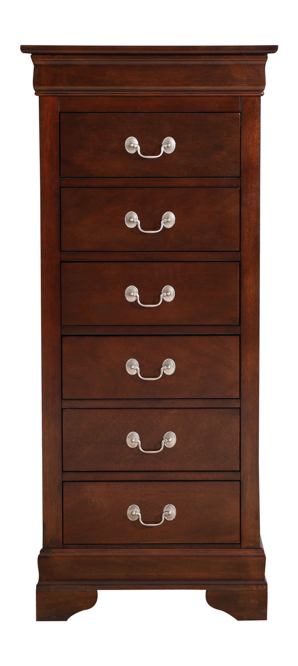 Louis Phillipe Lingerie Chest