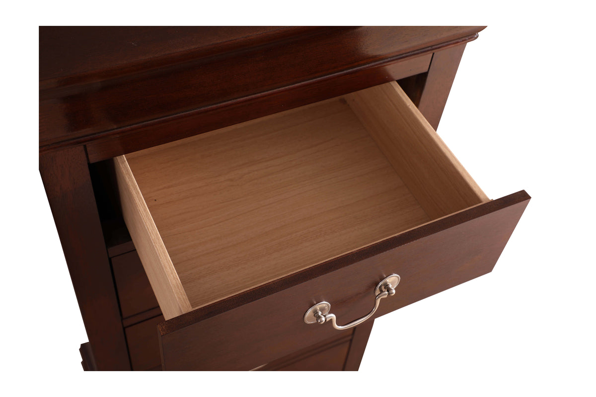 Louis Phillipe Lingerie Chest