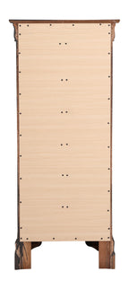 Louis Phillipe Lingerie Chest