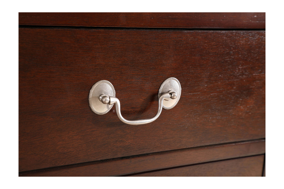 Louis Phillipe Lingerie Chest