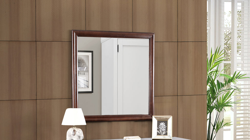 Louis Phillipe Mirror