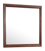 Louis Phillipe Mirror