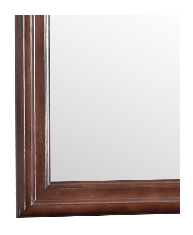 Louis Phillipe Mirror