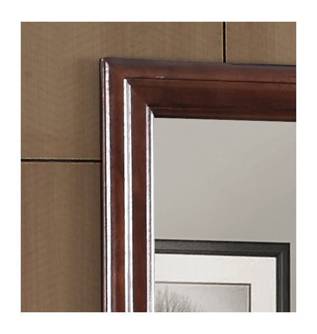 Louis Phillipe Mirror