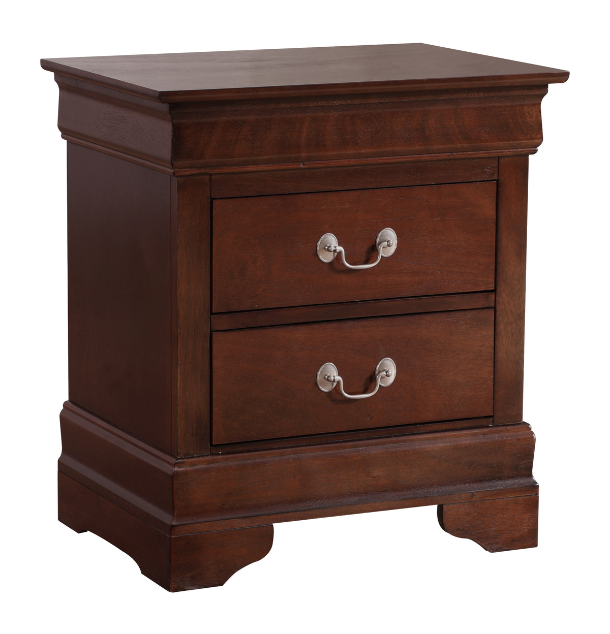 Louis Phillipe Bedroom Collection