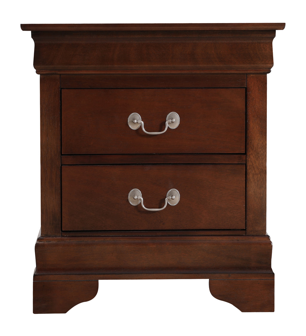 Louis Phillipe Bedroom Collection