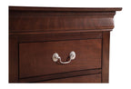 Louis Phillipe Nightstand