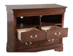Louis Phillipe Media Chest