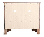 Louis Phillipe Media Chest