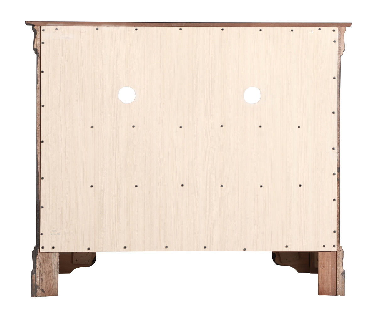 Louis Phillipe Media Chest